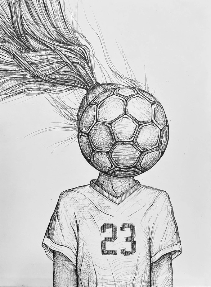 Examples Of Ally s Art